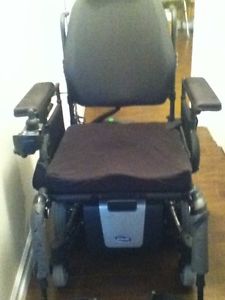 Motorized Wheelchair