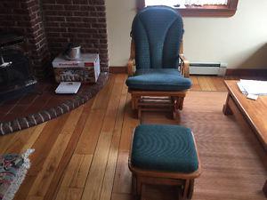 Moving sale: rolling chairs, desks, heators, Brand New LCD