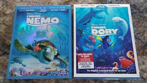 NEW Blu-ray movies