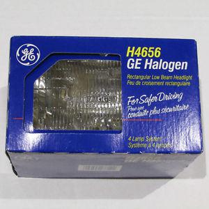 NEW Halogen LOW Beam Headlights #H