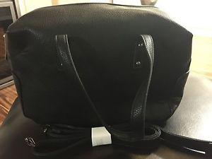 NWT Black Purse