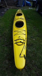 Necky Amaruk Double Kayak