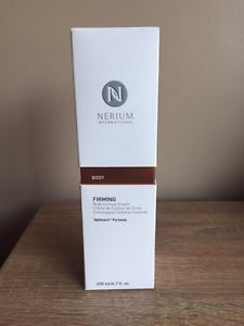Nerium body firming cream