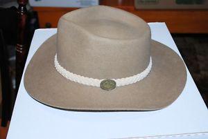 New Australian Outback Collection Jackeroo Hat