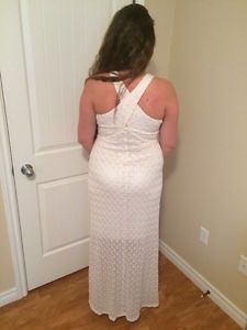 New long dress