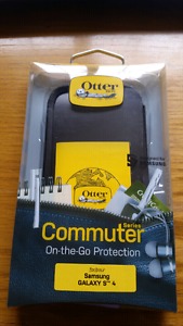 Otter Box (Samsung)