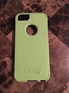 Otterbox Commuter - iPhone 5/5s