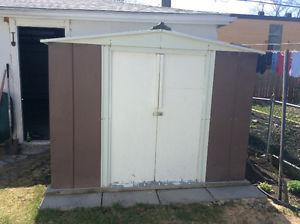 Outdoor Shed For Sale