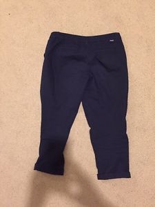 Patagonia stretch all wear capris size 10