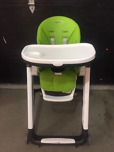 Peg-Perego Siesta Highchair