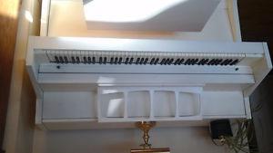 Piano for sale