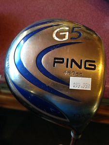 Ping G5