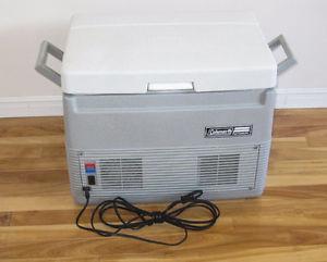Portable Coleman Thermoelectric 12V Cooler Warmer