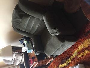 Power Lift Recliner Chair with remote control