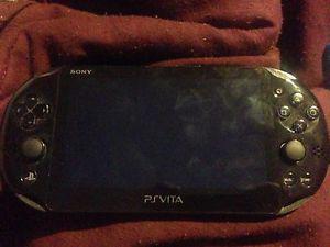 Ps vita