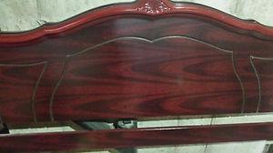 Queen Headboard