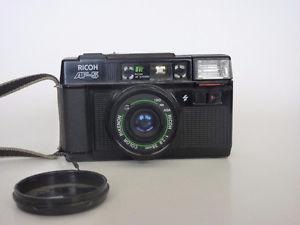 RICOH AF-5 (film camera)