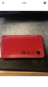 Red ds xl