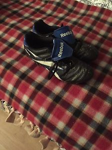 Reebok Cleats