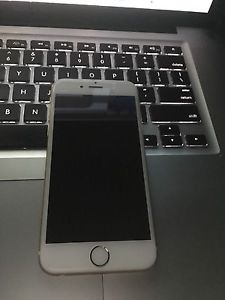 Rogers iPhone 6s 16gb