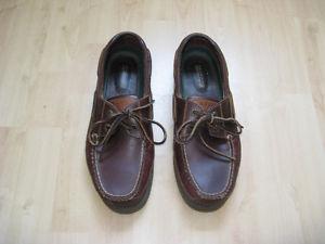 SPERRY TOP-SIDER Men's Shoes