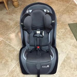 Safety 1st Complete Air 65 LX Convertible Car Seat