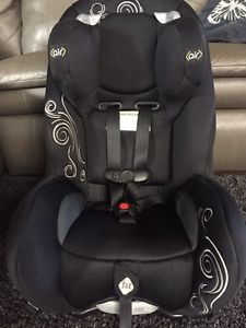 Safety 1st Complete Air Car Seat $80