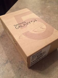 Samsung galaxy s5 16gb