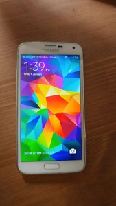 Samsung s5