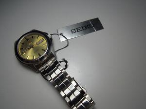 Seiko 5 Automatic Men's Watch