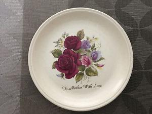 Selling Morhers Day serving Plate
