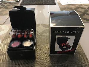 Selling NEW Color Me Beautiful Lipstick Set
