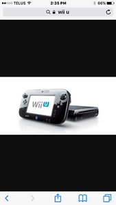 Selling Wii U With Game Pad