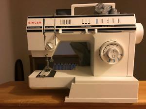 Singer Sewing Machine