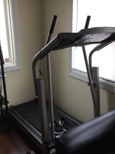 Small Treadmill