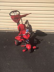 Smart trike good used condition $60