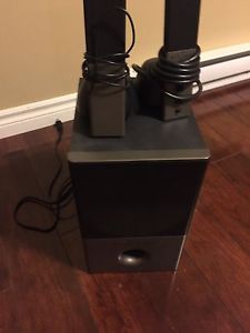 Speakers