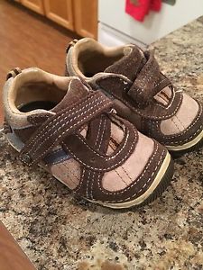 Stride rite shoes