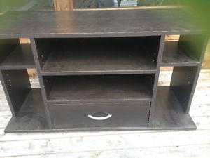 TV stand for sale