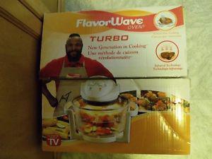 Thane FlavorWave Turbo