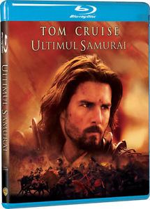 The Last Samurai (Blu Ray)