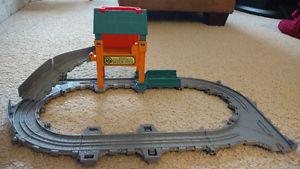 Thomas The Train tracks