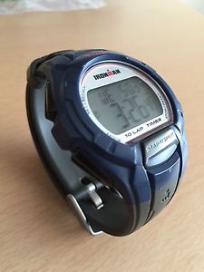 Times Ironman Digital watch