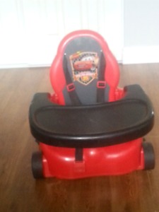 Toddler seat for sale
