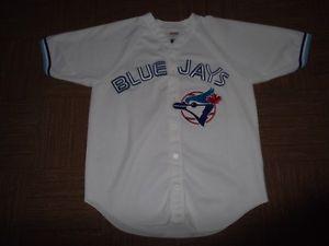 Toronto Blue Jays Jersey's