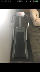 Trimline  Treadmill