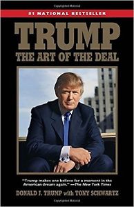 Trump - The Art of the Deal
