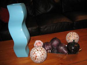 Two home decor lots