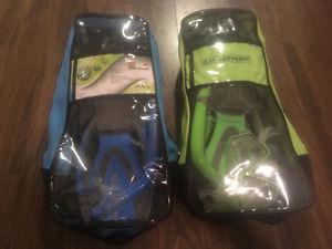 U.S Divers Snorkeling Sets