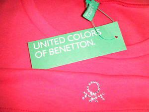 UNITED COLORS of BENETTON
